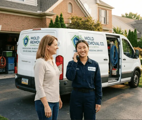 Crawlspace Mold Remediation Stratton, NE FAQs